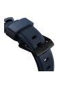 Nomad Rugged Strap Atlantic Blue Connector Black 42/44/45/49mm - nr 6
