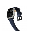 Nomad Rugged Strap Atlantic Blue Connector Black 42/44/45/49mm - nr 8