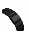 Nomad Strap Titanium Black V2 46mm/49mm Connector Black - nr 7