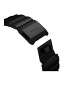 Nomad Strap Titanium Black V2 46mm/49mm Connector Black - nr 8