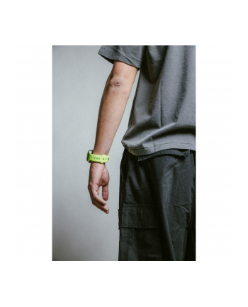 Nomad Sport Band 46mm/49mm Glow