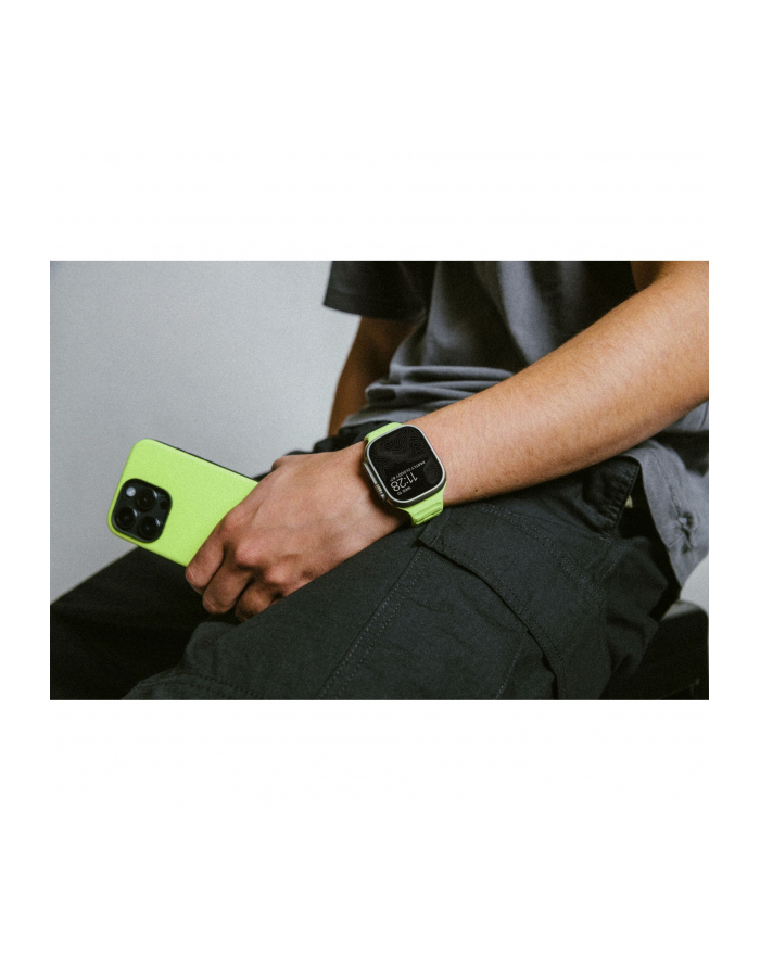 Nomad Sport Band 46mm/49mm Glow główny