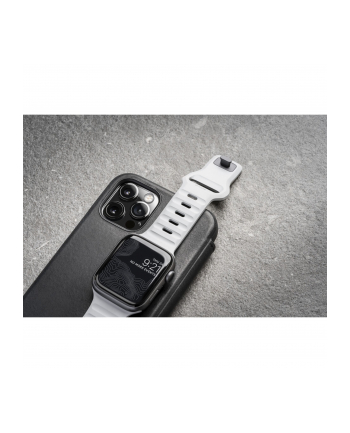 Nomad Sport Band 42/44/45/49mm Lunar Gray