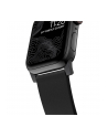 Nomad Modern Strap Blk Actv Lthr Connect Blk 42/44/45/49 ProV2 - nr 5