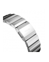 Nomad Strap Stainless Steel silver V2 42/44/45/49mm - nr 7