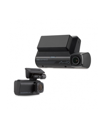 mio Kamera MiVue 956W DUAL 4K HDR, GPS, WIFI