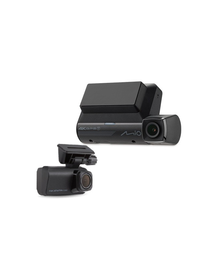 mio Kamera MiVue 956W DUAL 4K HDR, GPS, WIFI główny