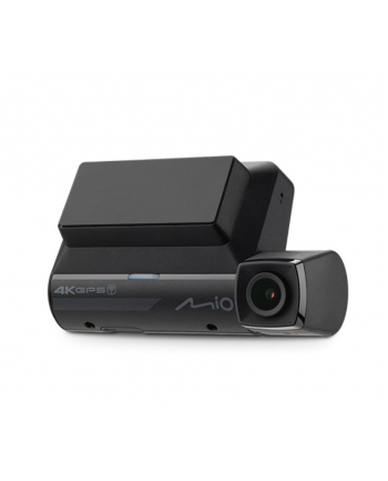 mio Kamera MiVue 903W Starvis 2 HDR 2,5K GPS WIFI Parking KIT