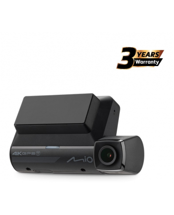 mio Kamera MiVue 903W Starvis 2 HDR 2,5K GPS WIFI Parking KIT