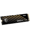 msi Dysk SSD SPATIUM M461   1TB M.2 PCIe 4.0 4700/1700MB/s - nr 2