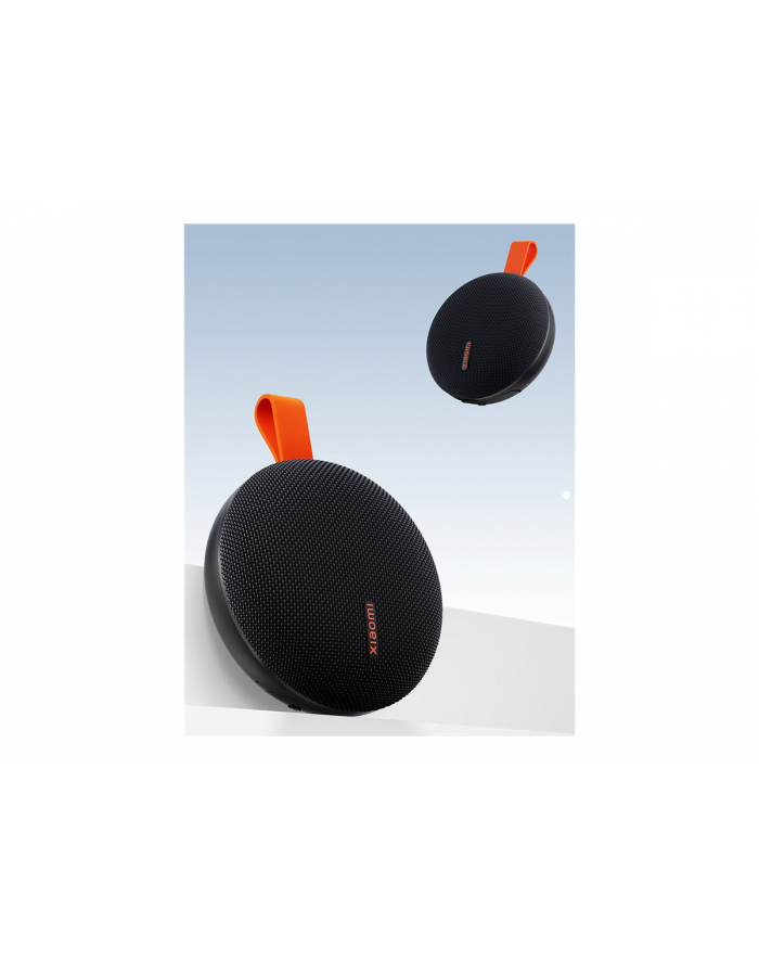xiaomi Głośnik Bluetooth Essential Black główny