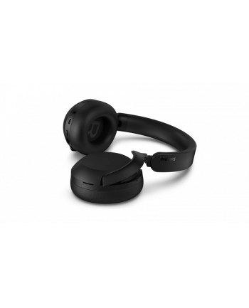 philips Słuchawki TAH8000EBK/00 nr 2