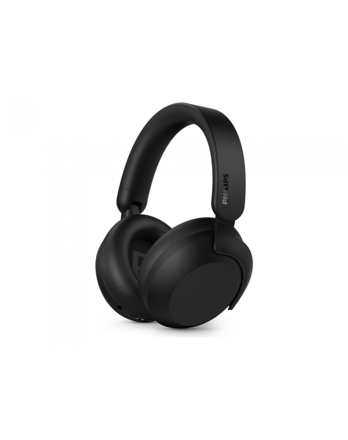 philips Słuchawki TAH8000EBK/00 główny