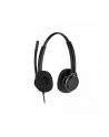poly Słuchawki Mission 425 Stereo Bulk/foam C01B3A6#AC3 - nr 6