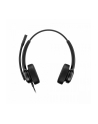 poly Słuchawki Mission 425 Stereo Bulk/Leather.C01B6A6#AC3 - nr 1