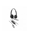 poly Słuchawki Mission 425 Stereo Bulk/Leather.C01B6A6#AC3 - nr 5