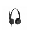 poly Słuchawki Mission 425 Stereo Bulk/Leather.C01B6A6#AC3 - nr 6