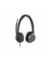 poly Słuchawki Mission 625 Stereo Bulk/Leather.C01C6A6#AC3 - nr 5