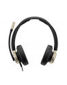 poly Słuchawki Mission 825 Stereo Bulk/Leather.C01FCA6#AC3 - nr 1