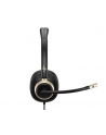 poly Słuchawki Mission 825 Stereo Bulk/Leather.C01FCA6#AC3 - nr 4