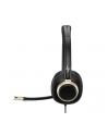 poly Słuchawki Mission 825 Stereo Leatherette  C01FCAA#AC3 - nr 6