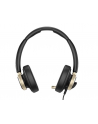 poly Słuchawki Mission 825 Stereo Leatherette  C01FCAA#AC3 - nr 7