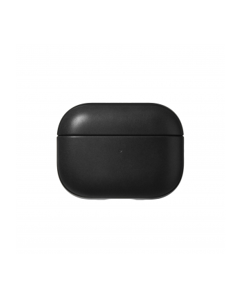 Nomad Modern Leather Case Airpods Pro 2 Black