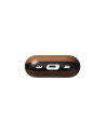 Nomad Modern Leather Case Airpods Pro 2 English Tan - nr 10