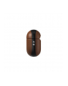 Nomad Modern Leather Case Airpods Pro 2 English Tan - nr 11