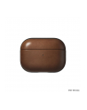 Nomad Modern Leather Case Airpods Pro 2 English Tan - nr 2