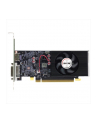 afox Karta graficzna - Geforce GT1030 4GB GDDR4 64Bit DVI HDMI LP Fan - nr 1