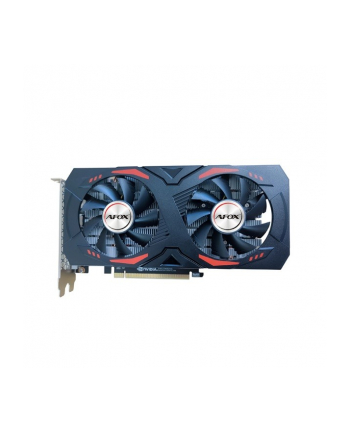 afox Karta graficzna - Geforce GTX1660Ti 6GB GDDR6 DP DVI HDMI ATX Dual Fan