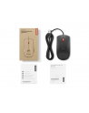 lenovo Mysz biometryczna USB z czytnikiem linii papilarnych Gen3 4Y51S24029 - nr 15