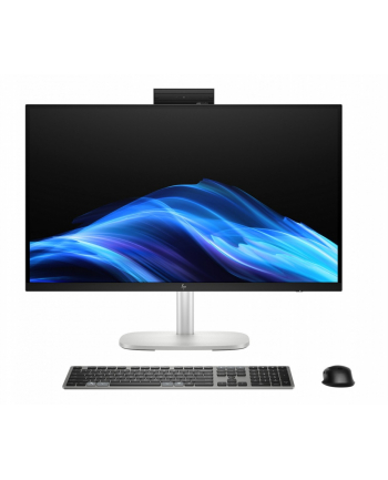 hp inc. Komputer All-in-One EliteStudio 8 G1i U7-265 1TB/16GB/W11P/23.8 D73RVET