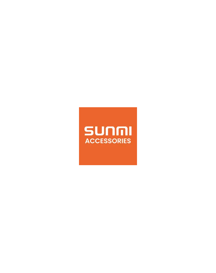sunmi Etui do V3/V3H Rubber Case główny