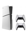 Sony Playstation 5 Bundle inkl 2 Controllern - nr 1