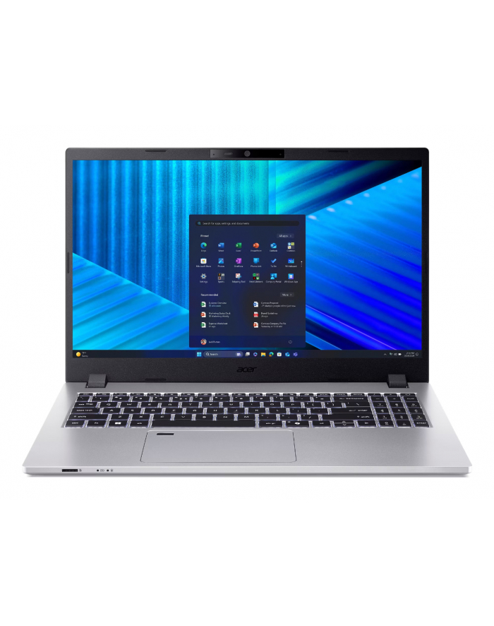 acer Notebook TravelMate P2 TMP215-75-G2-TCO Ultra 5 125H 16GB/512GB/W11 PRo główny