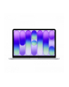 apple MacBook Neo 13 '': A18 Pro 6/5, 8GB, 256GB SSD, bez zasilacza - Srebrny - nr 1