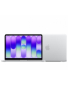 apple MacBook Neo 13 '': A18 Pro 6/5, 8GB, 256GB SSD, bez zasilacza - Srebrny - nr 2