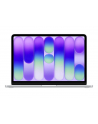 apple MacBook Neo 13 '': A18 Pro 6/5, 8GB, 256GB SSD, bez zasilacza - Srebrny - nr 4