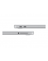apple MacBook Neo 13 '': A18 Pro 6/5, 8GB, 256GB SSD, bez zasilacza - Srebrny - nr 7