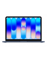 apple MacBook Neo 13 '': A18 Pro 6/5, 8GB, 256GB SSD, bez zasilacza - Indygo - nr 4