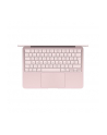 apple MacBook Neo 13 '': A18 Pro 6/5, 8GB, 256GB SSD, bez zasilacza - Subtelny róż - nr 12