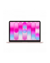 apple MacBook Neo 13 '': A18 Pro 6/5, 8GB, 256GB SSD, bez zasilacza - Subtelny róż - nr 1