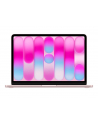 apple MacBook Neo 13 '': A18 Pro 6/5, 8GB, 256GB SSD, bez zasilacza - Subtelny róż - nr 4