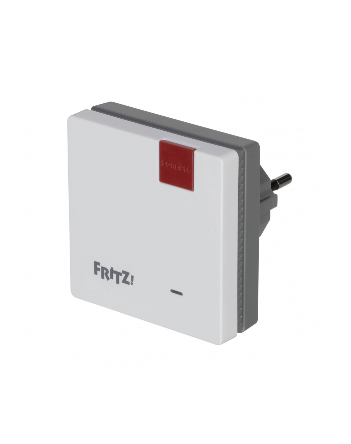 avm FRITZ!WLAN Repeater 600 biały-czerwony główny