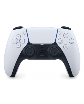 Sony DualSense Wireless Controller PS5 biały nr 1