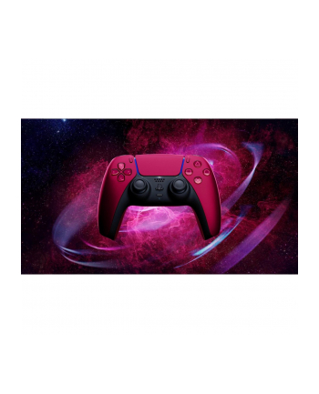 Sony Dualsense Wireless Controller PS5 cosmic red V3 nr 1