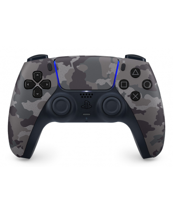 Sony DualSense Wireless Controller PS5 Grey Camo V3 nr 2