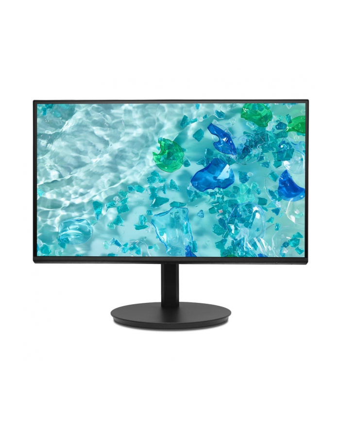 acer Monitor 27 '' CB272P6BIPR IPS 144Hz HDMI DP VGA główny